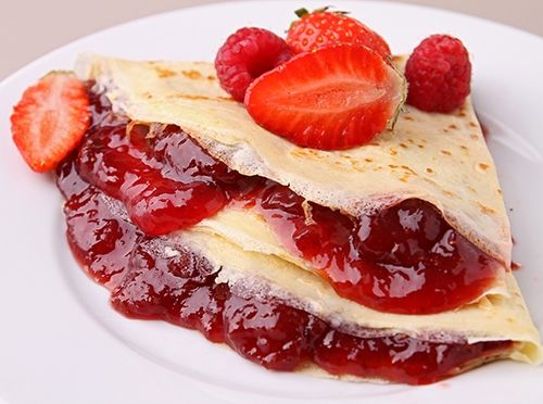 Crepa Dulce