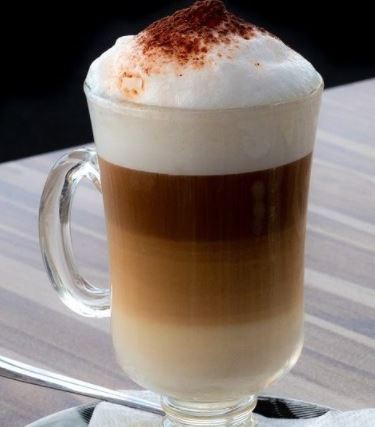 Capuchino 320 ml