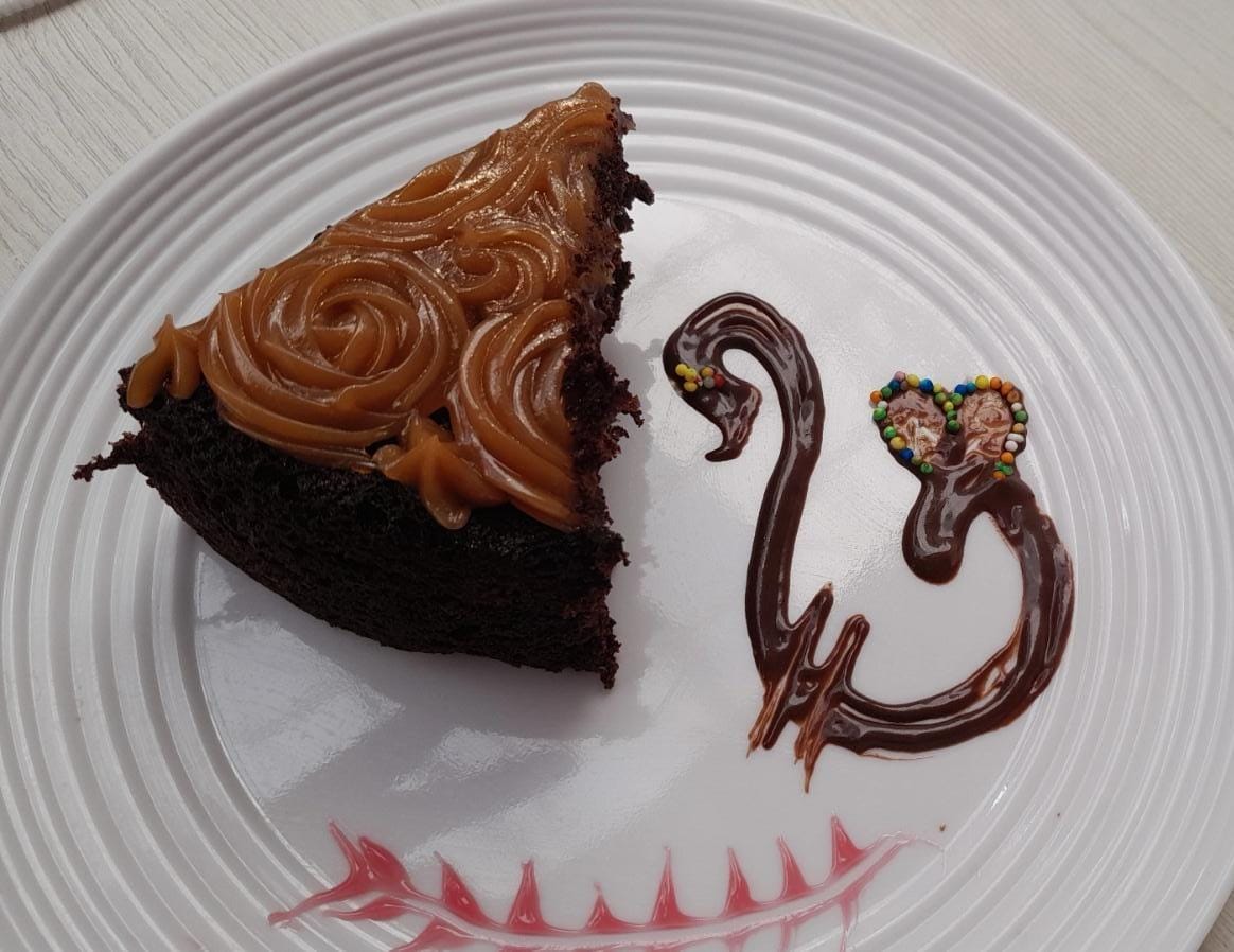 Torta de Chocolate