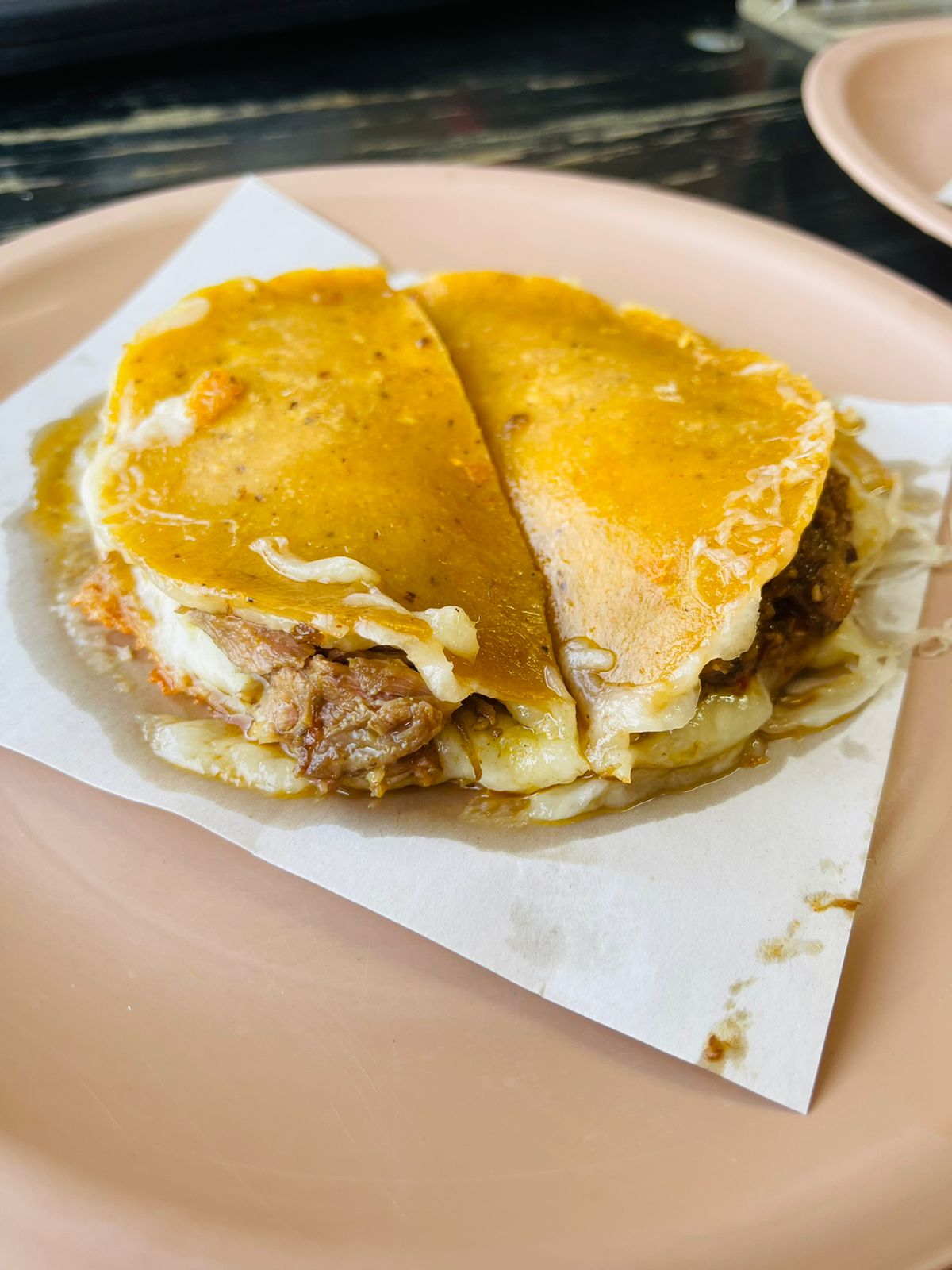 Sincronizada Lengua