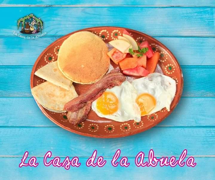 Combo Pocho
