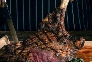 Rib Eye