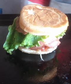 Hamburguesa Tradicional 🤑