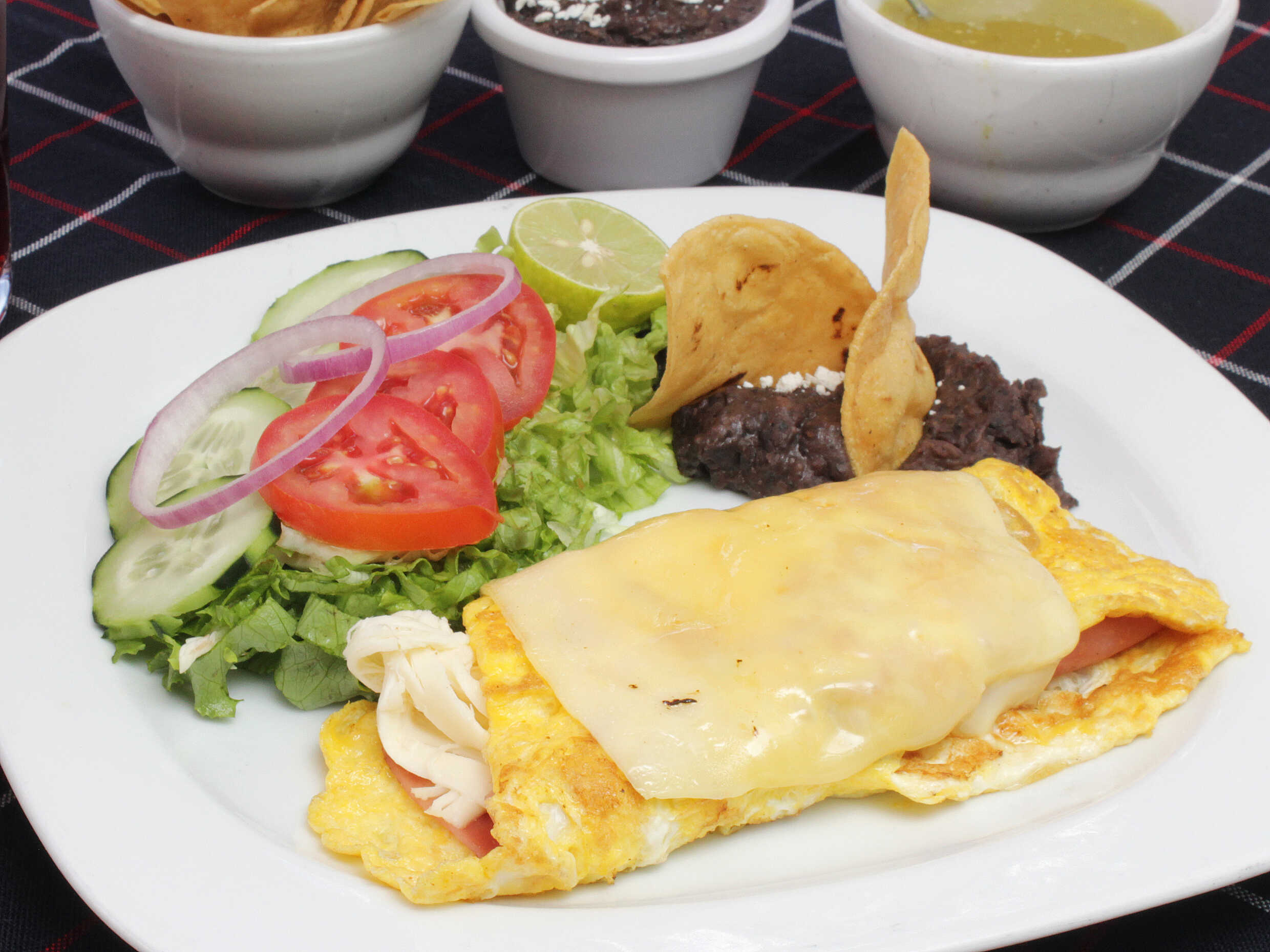 Omelette