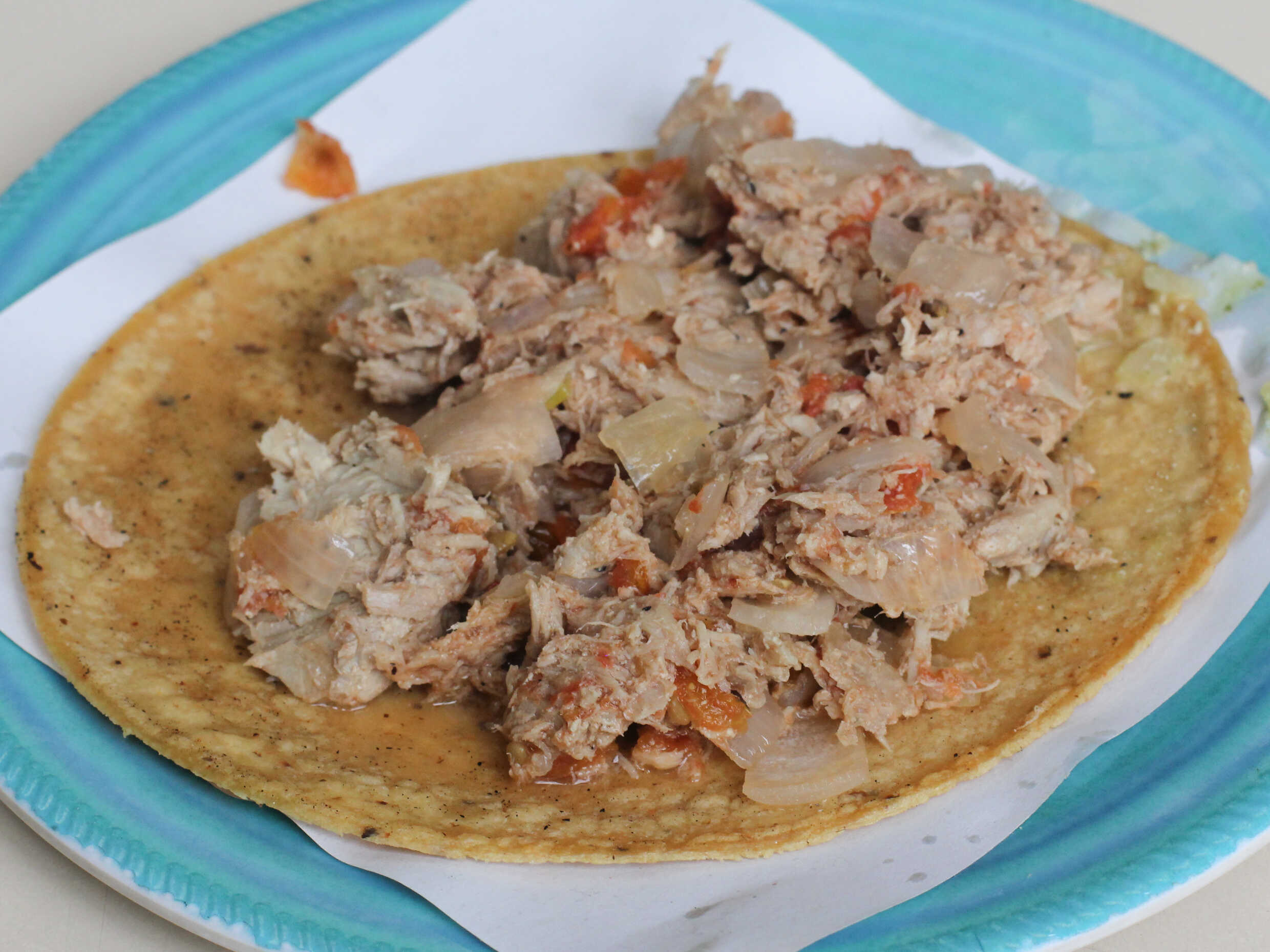 Machaca