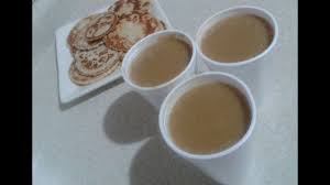 Atole Pinole