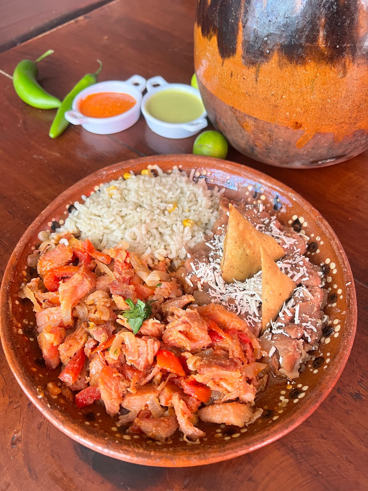 Comida 7