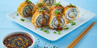 Gaman Roll