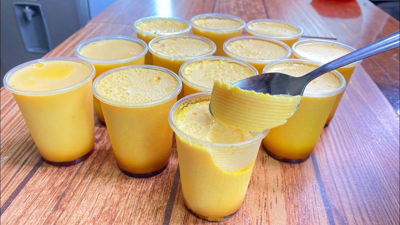 Flan