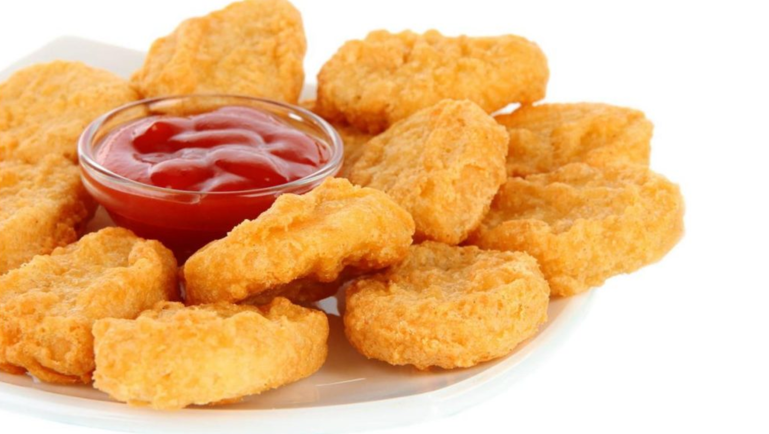 Orden de Nuggets