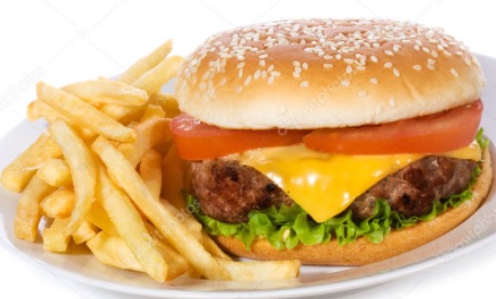 Hamburgueza Jr.