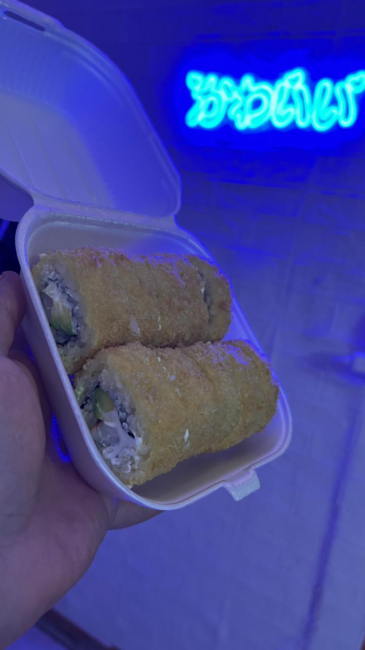 Empanizado Maki 10 Pzs