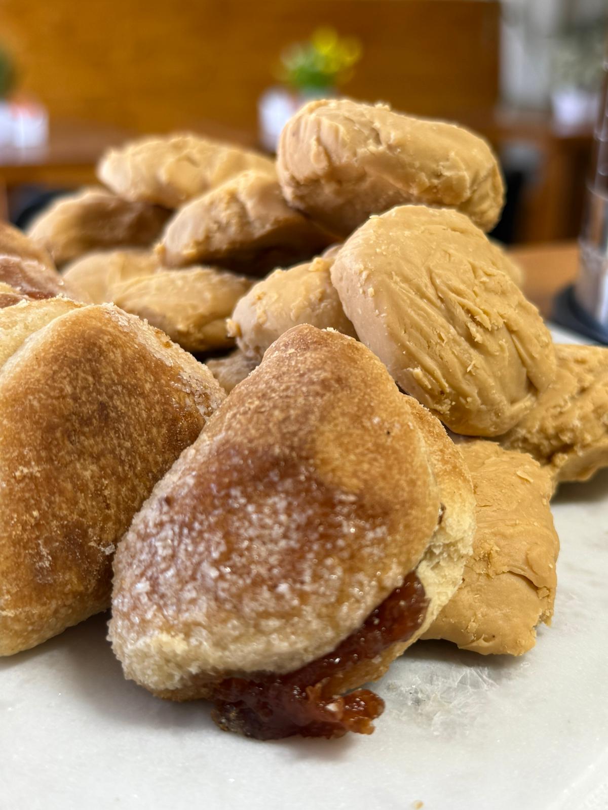 Empanada Mini