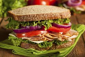 Sandwich