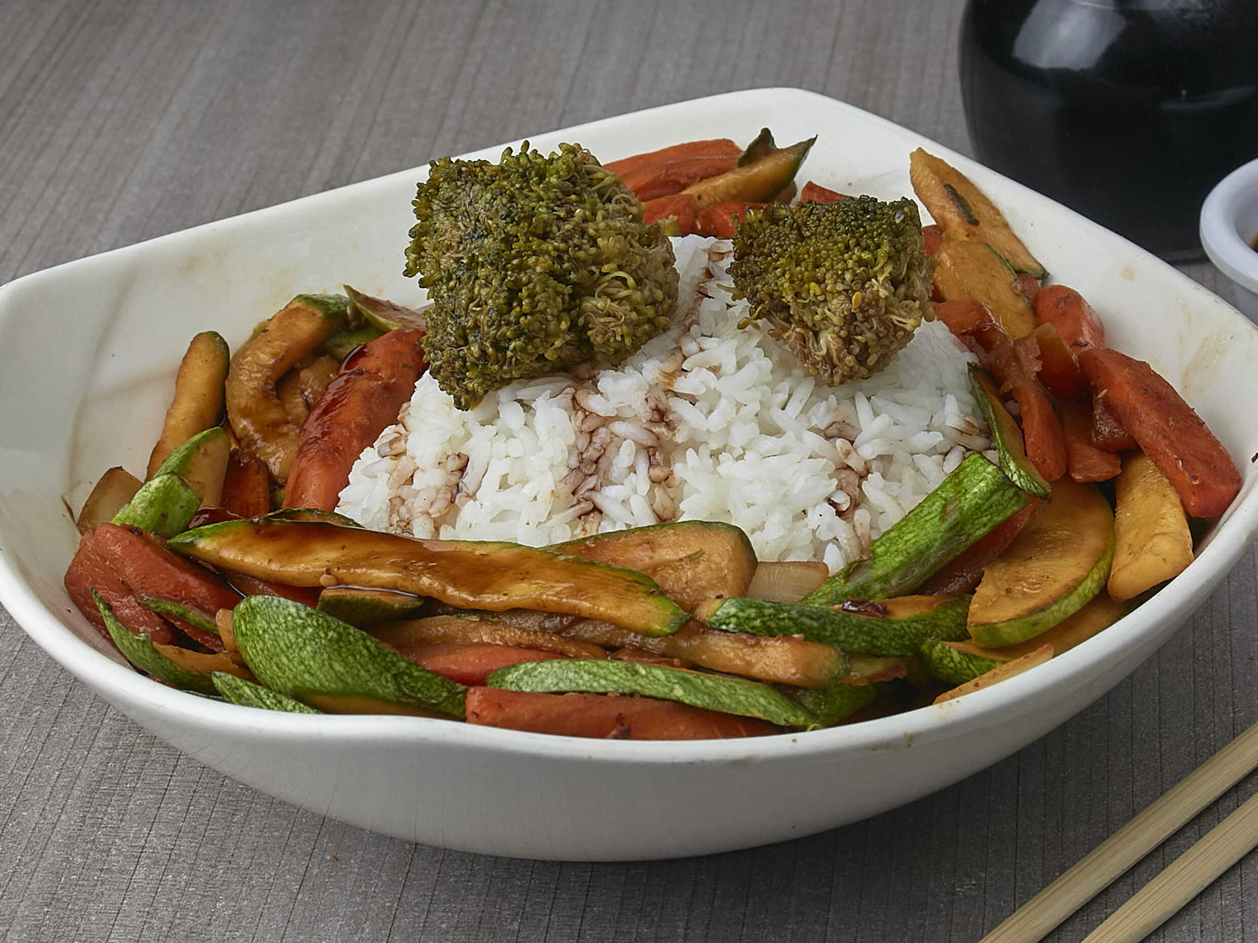 Teriyaki