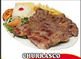 Churrasco