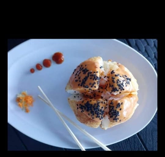 Sushi Bola