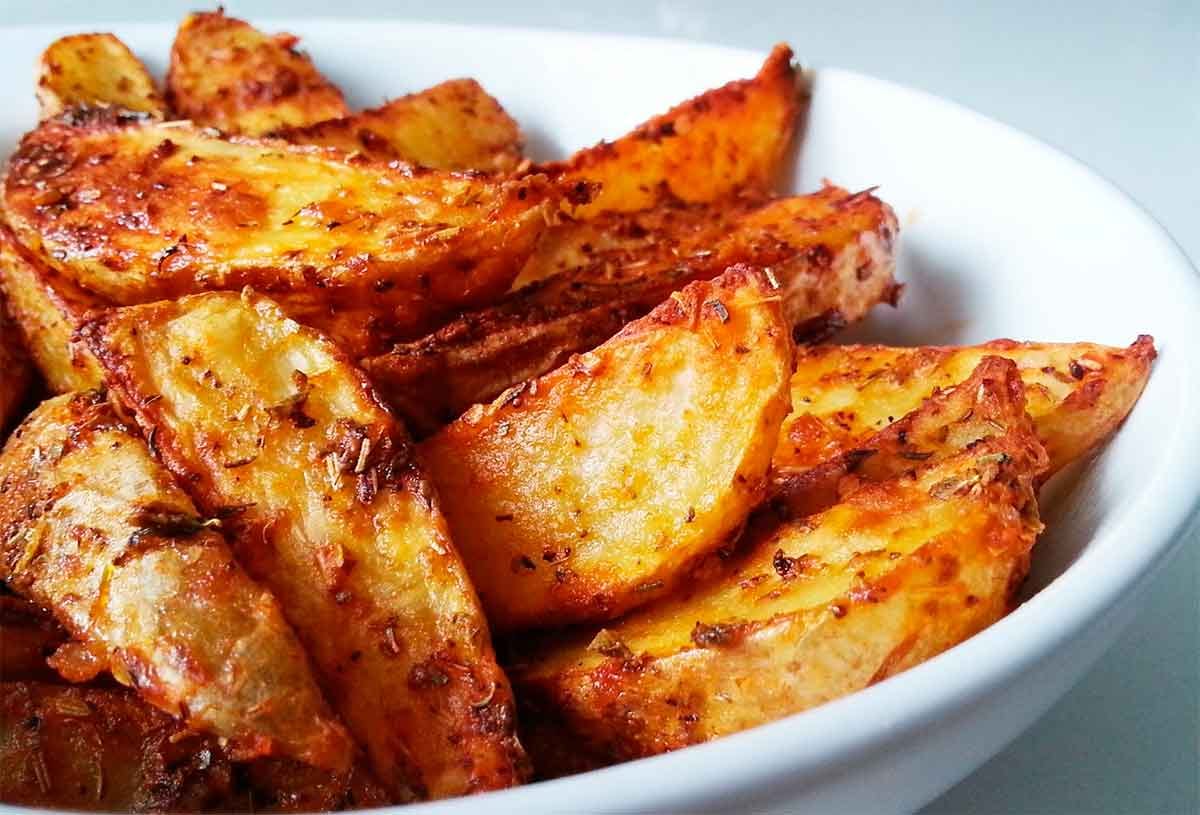 Papas Gajo