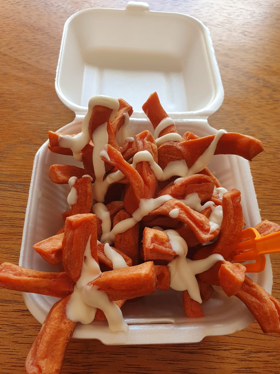 Sachipulpos