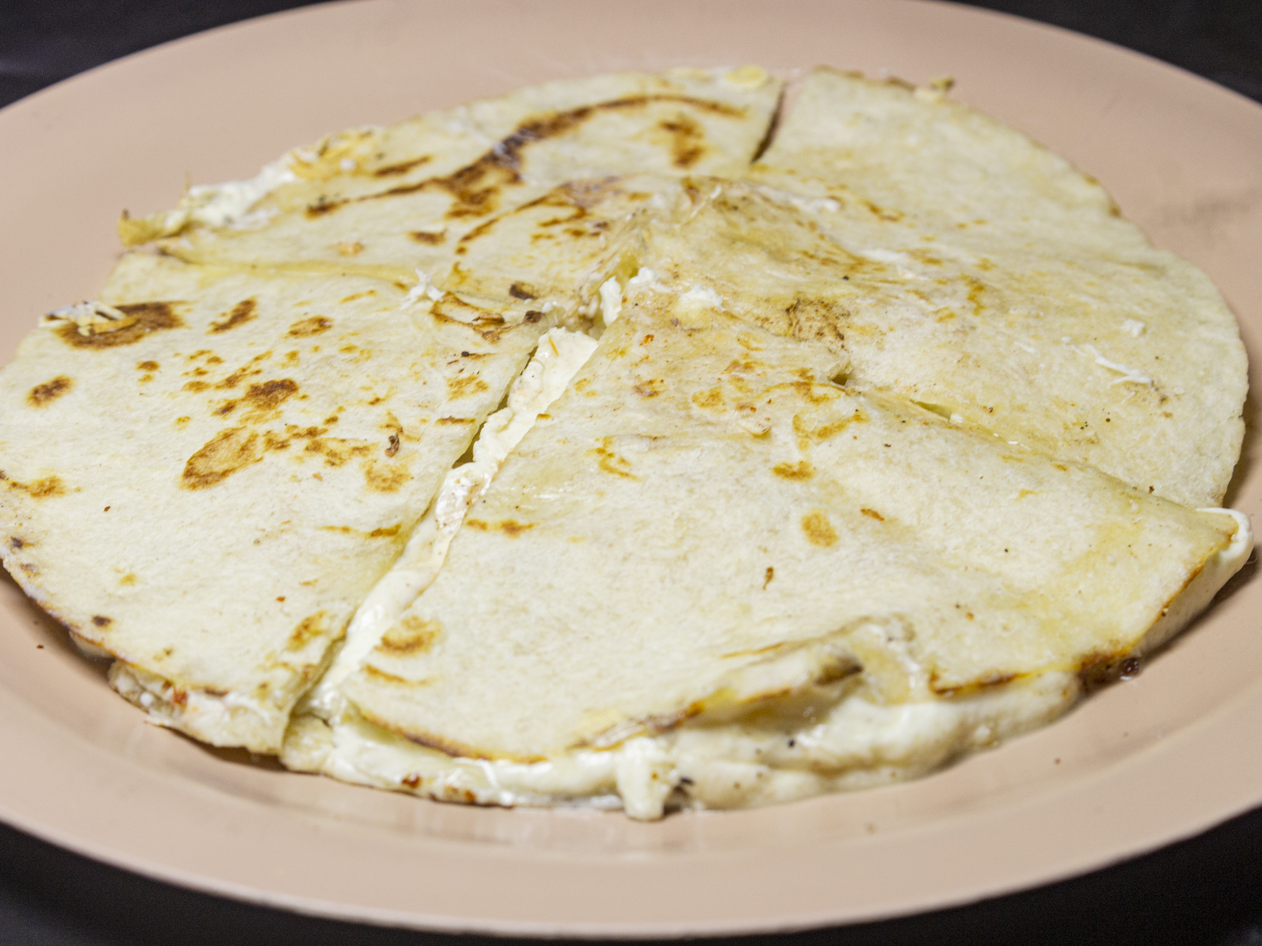 Quesadilla