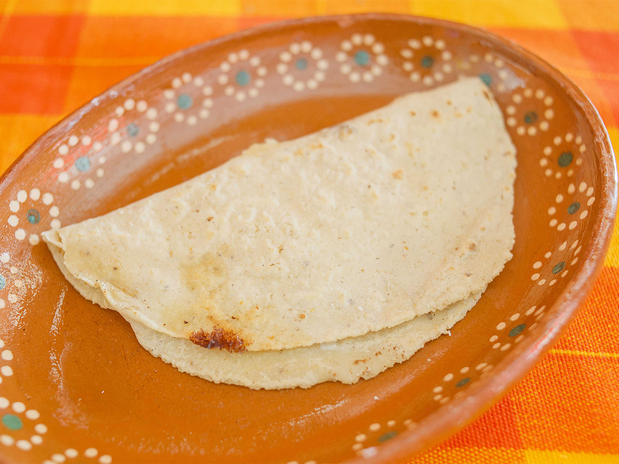 Quesadillas