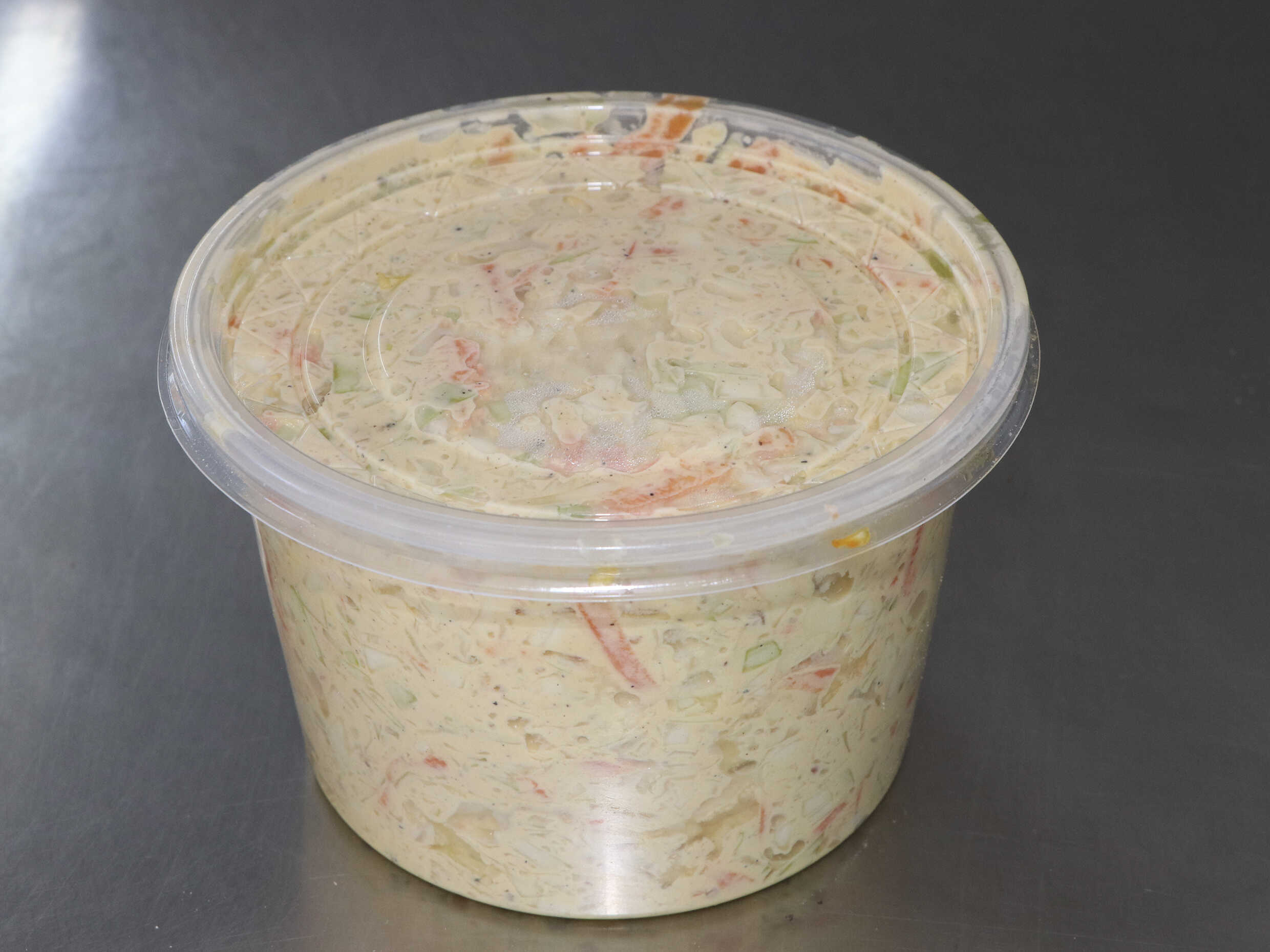 Ensalada de Col