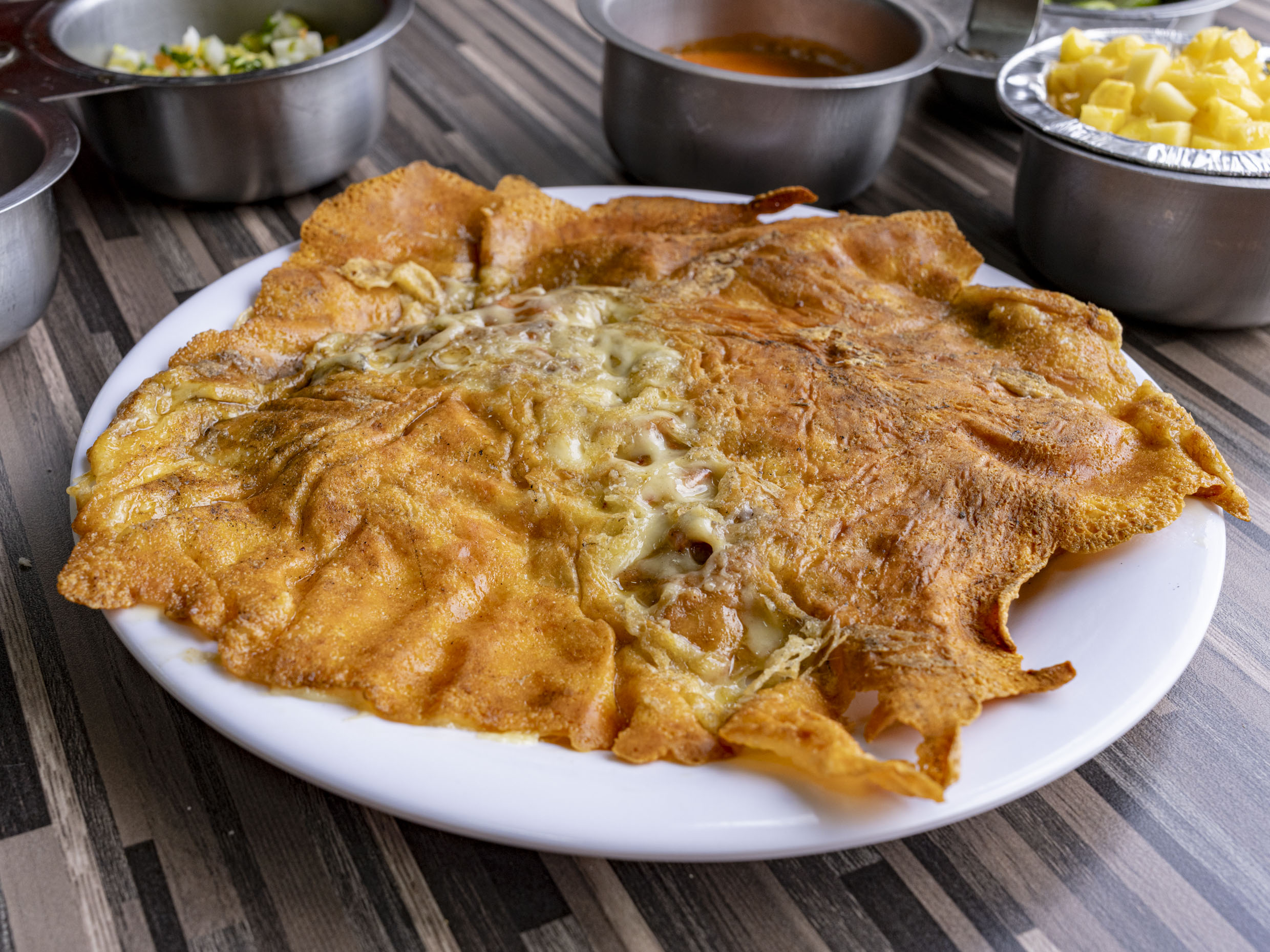 Costra Versión Gigante