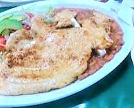 Pechuga de Pollo