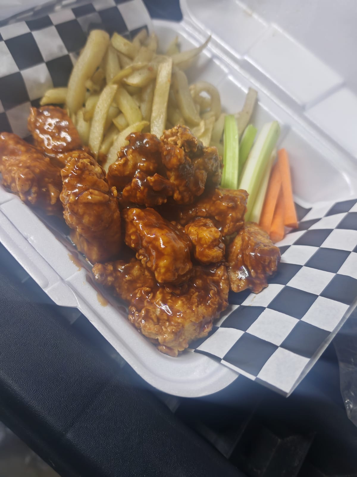 Boneless 300 G
