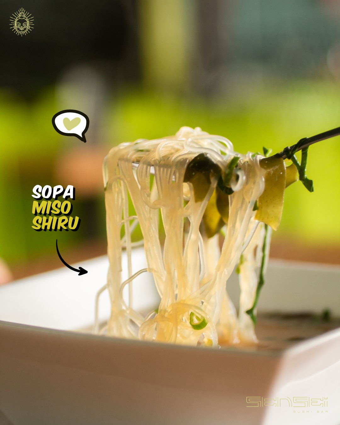 Miso Shiro