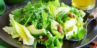 Ensalada Verde