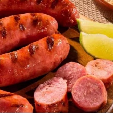 Creme de alho especial com ervas finas