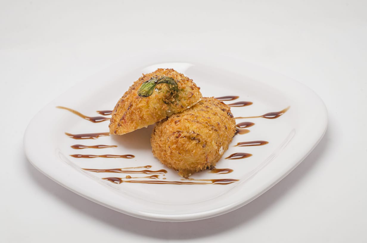 Chilli Boll
