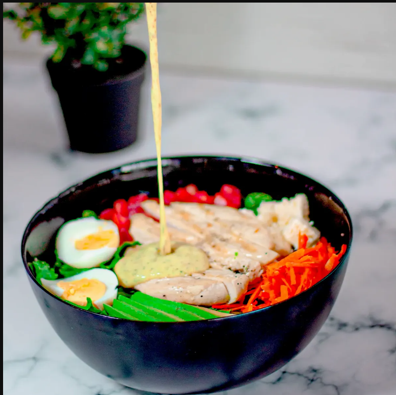 Protein Food