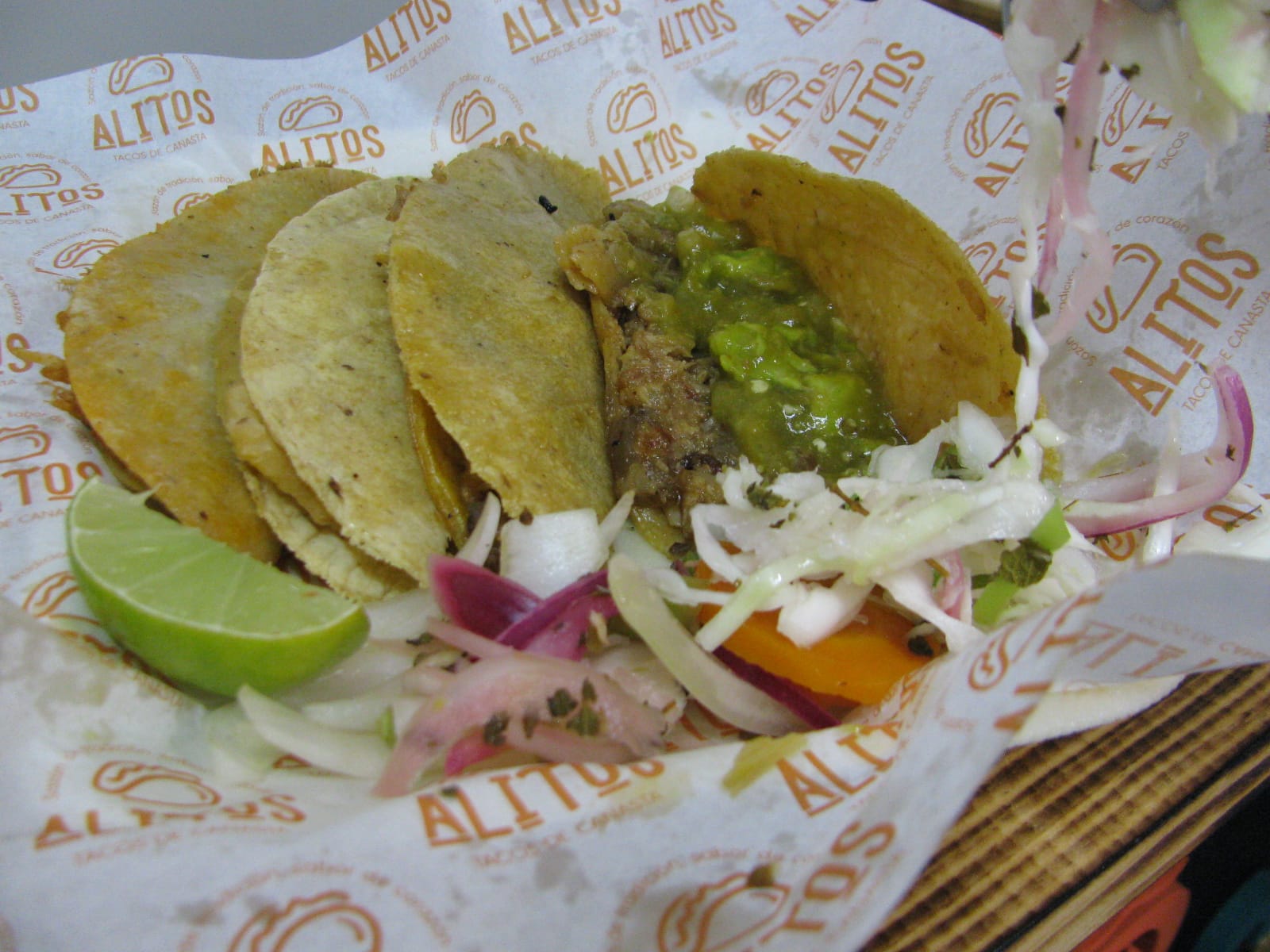 Combo Pareja Chicharrón Prensado