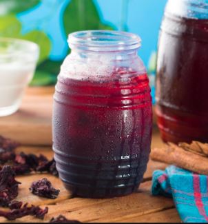 Agua Frutal de 1 Litro