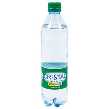 Agua con gas