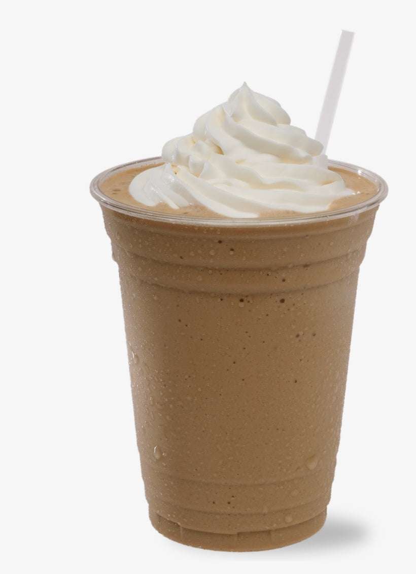 Cafe Frappe
