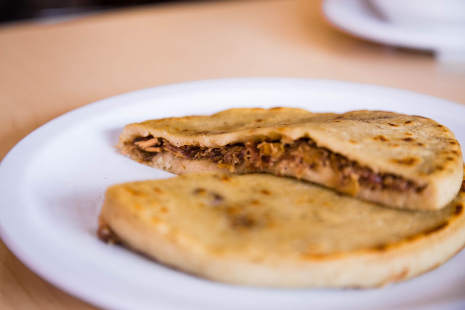 Quesadilla especial