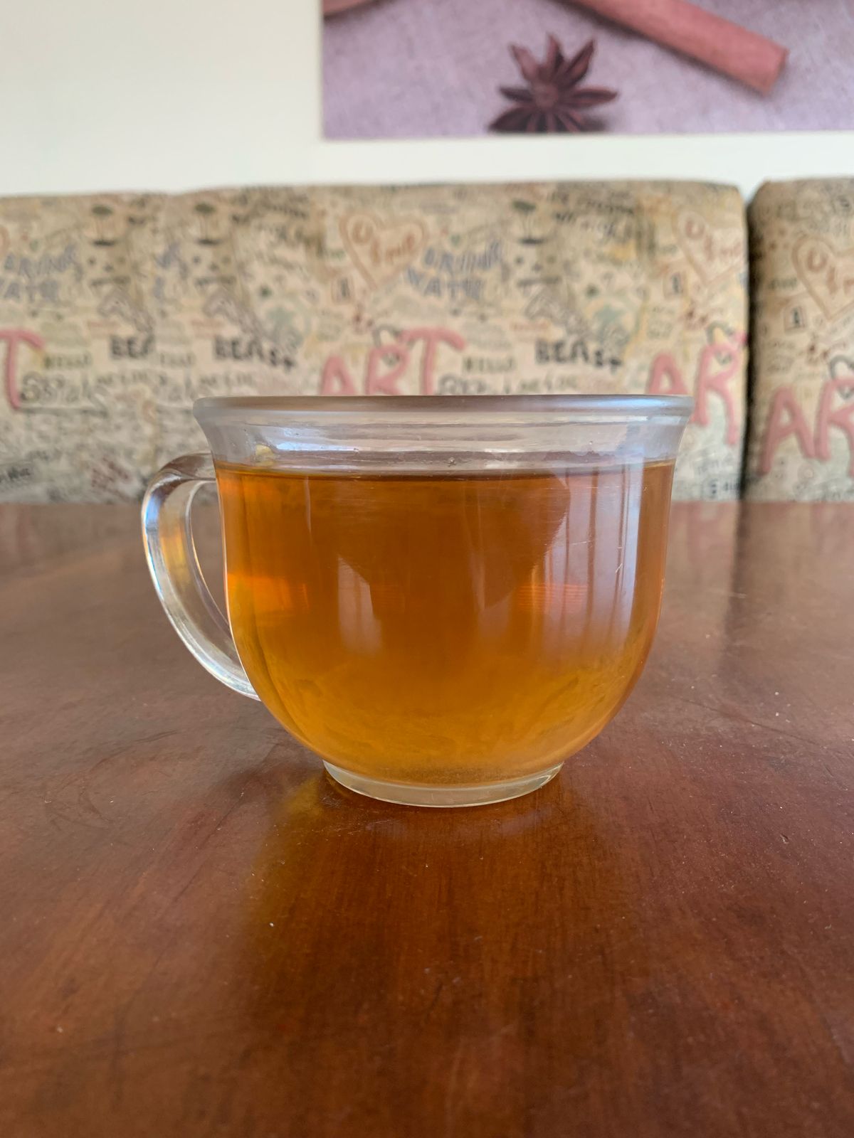 Té Menta-Manzanilla 16 oz