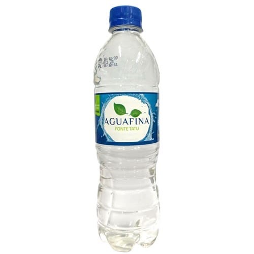 Garrafa 500ml