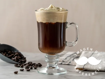 Café Irlandés