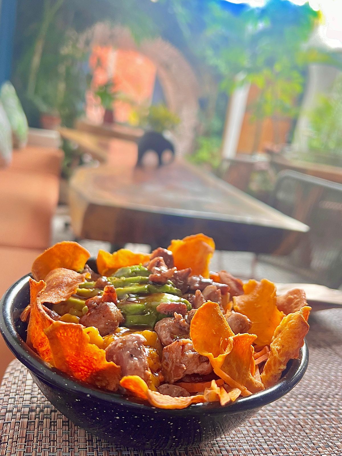 Poke Bowl Grande