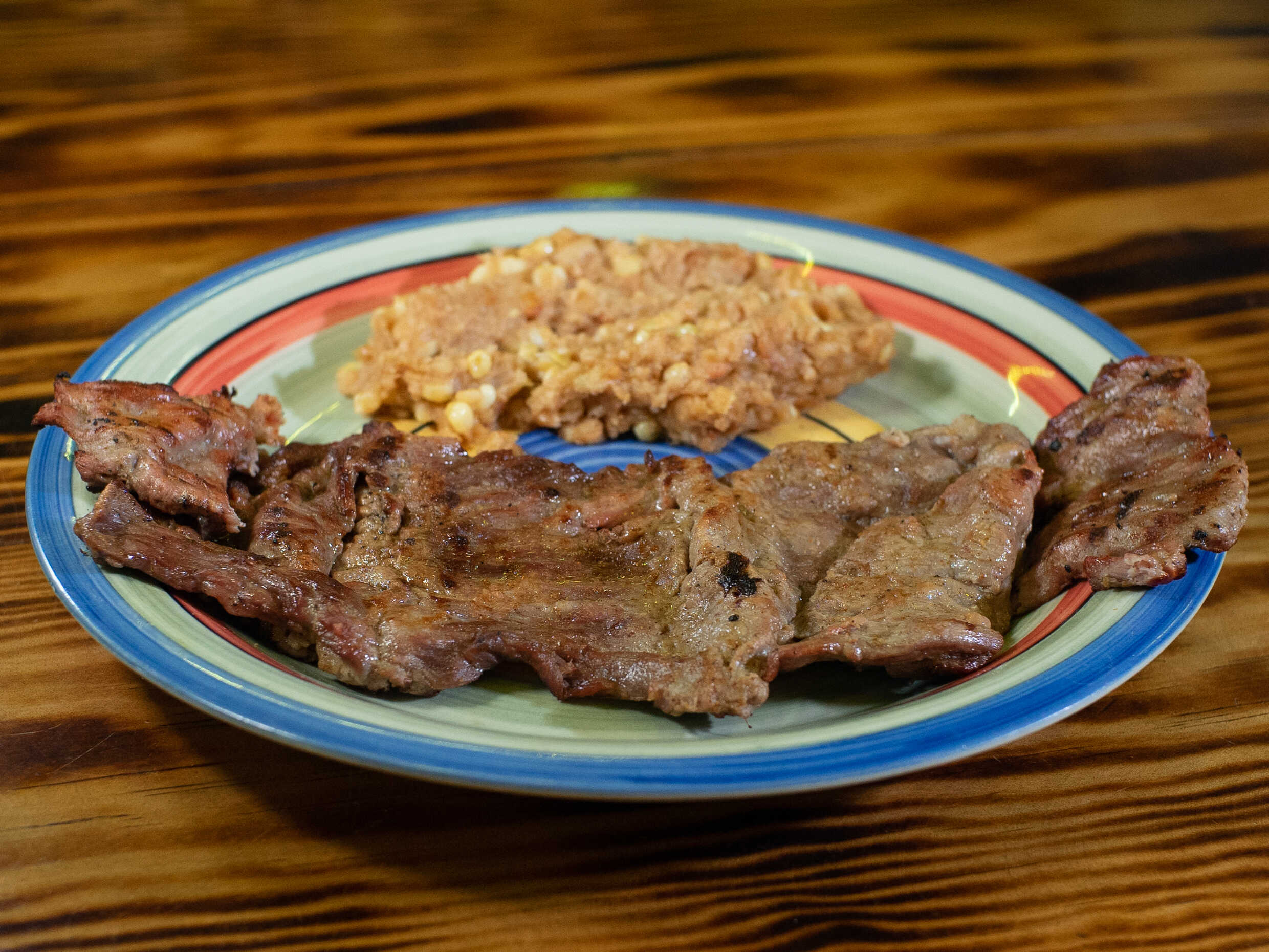 Orden de Arrachera