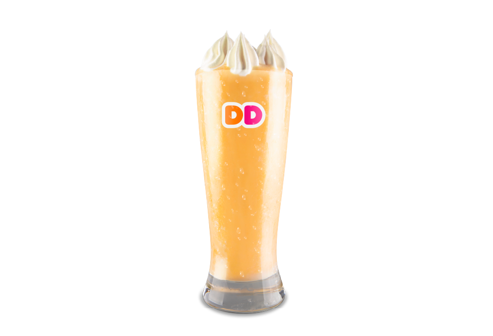Frozen Dunkinlatte Lúcuma