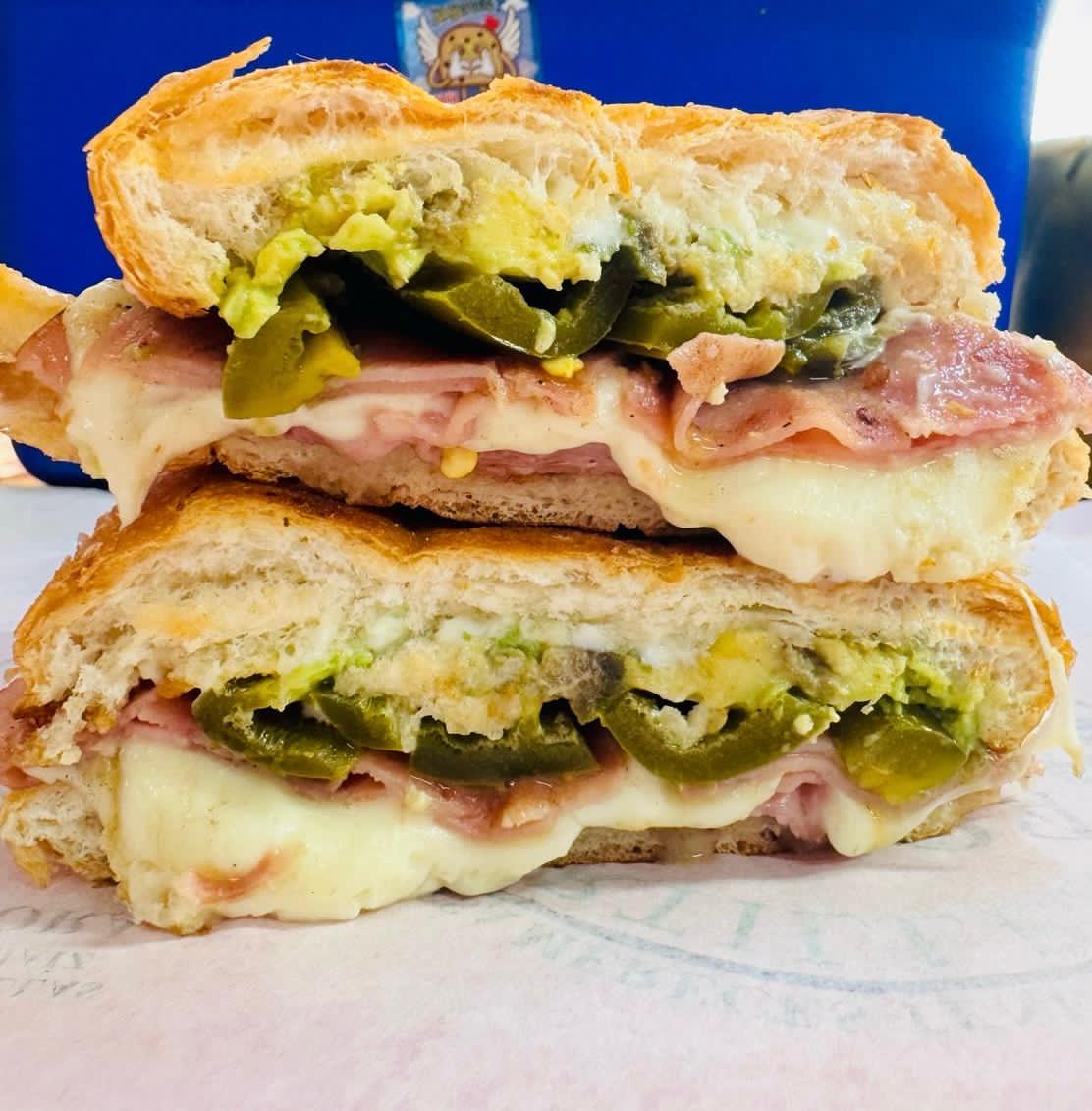 Torta del Chavo