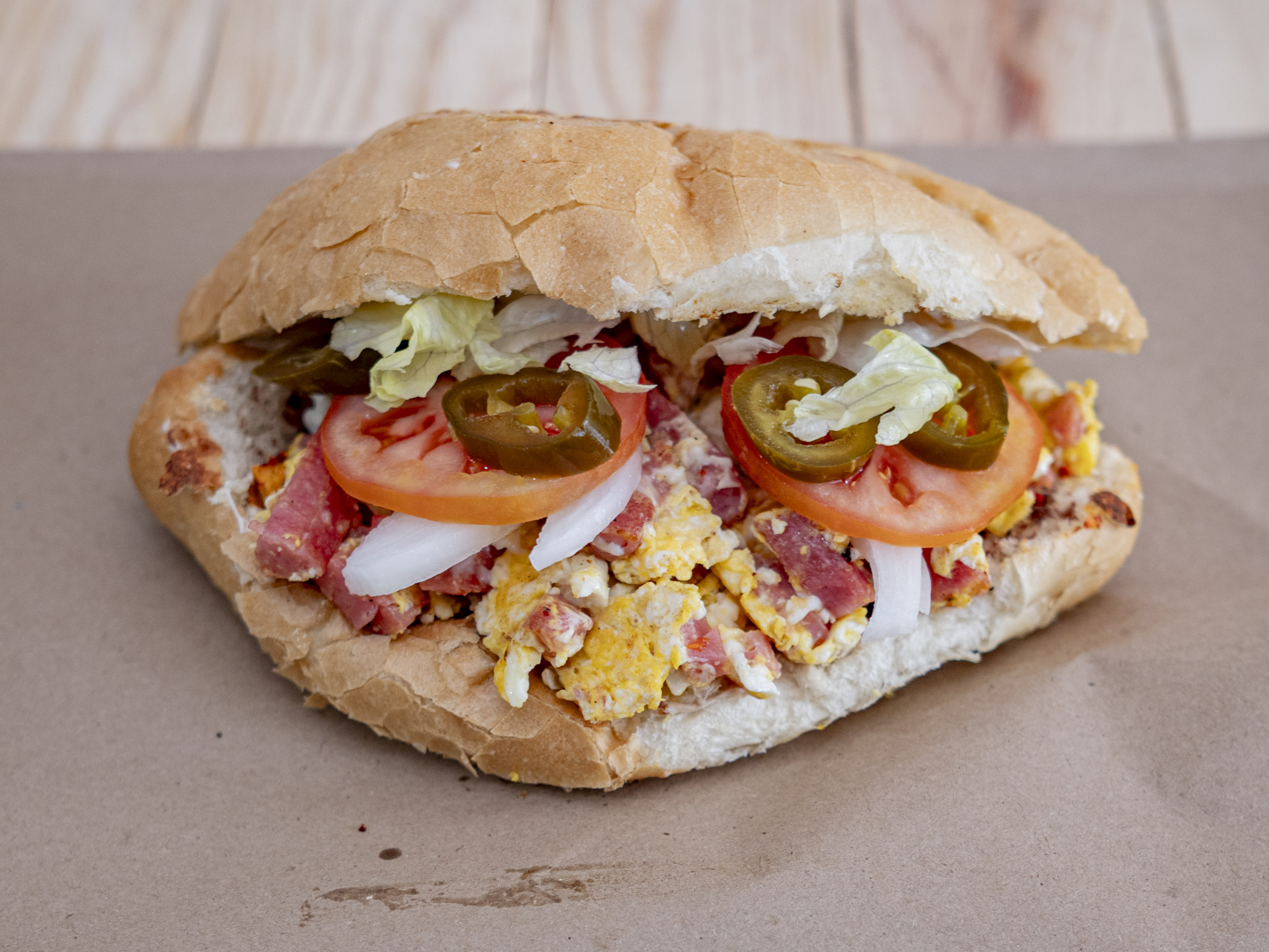 Torta Latina