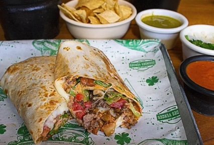 Burritos