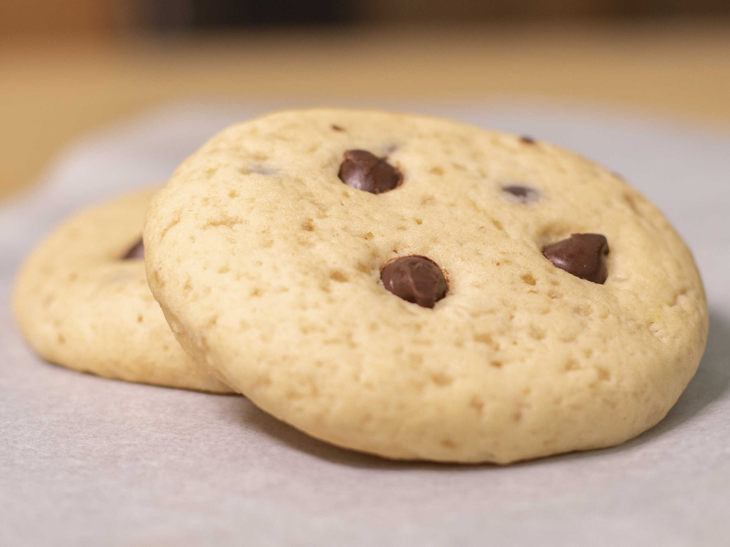 Galleta Choco Chips
