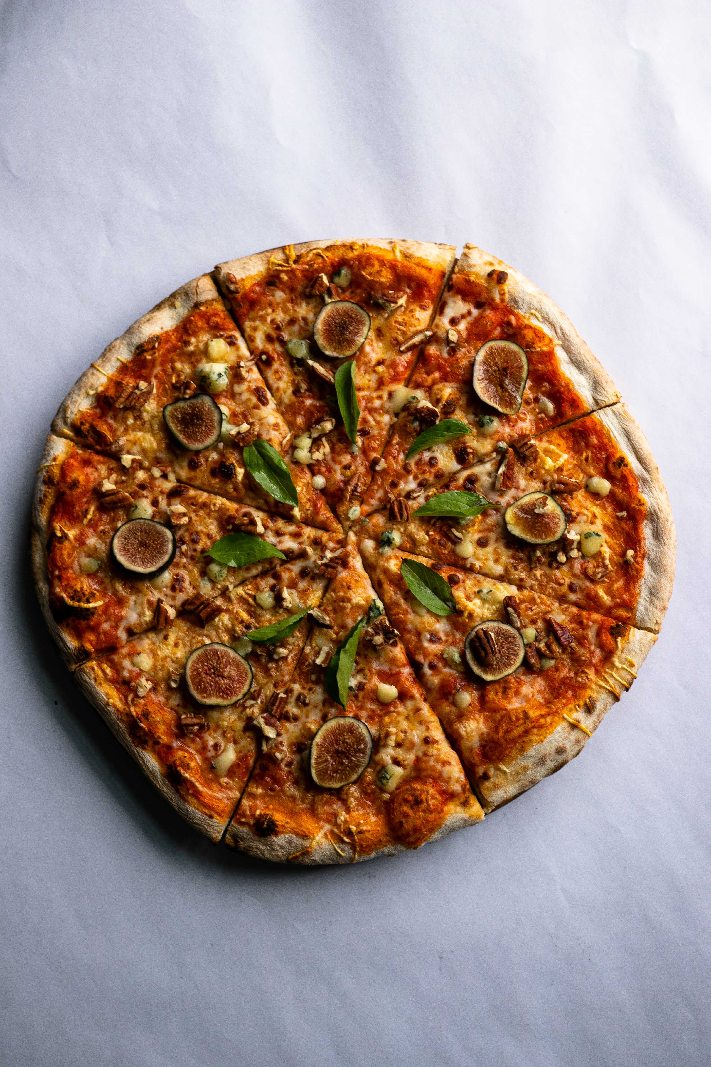 Pizza Ficchi